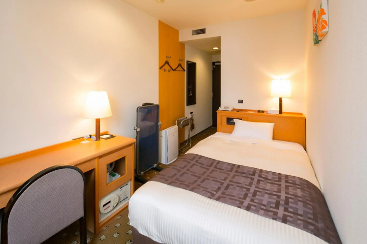 Premier Hotel Cabin Sapporo