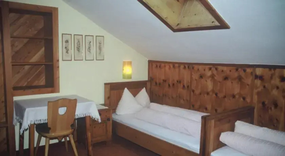 Appartements LINSERHAUS