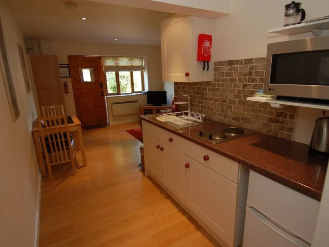 Stable Cottage