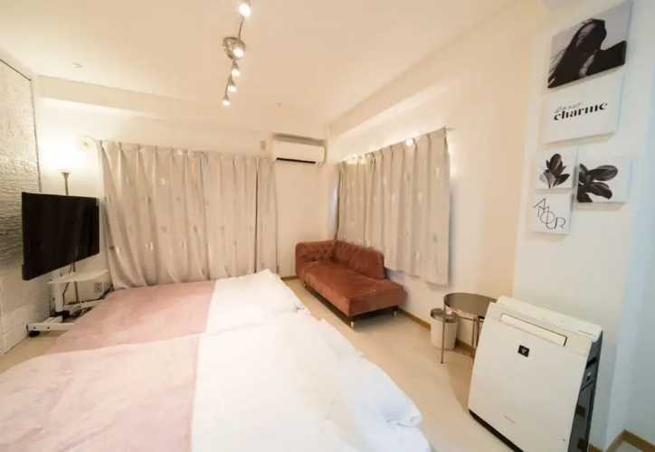 Plat House Hatsudai