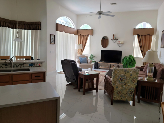 141BD, Davenport, US