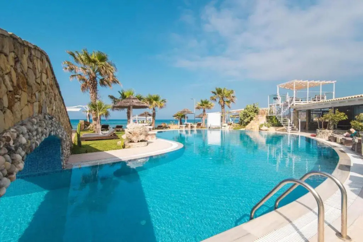 Mirage Arillas Studio Type C17