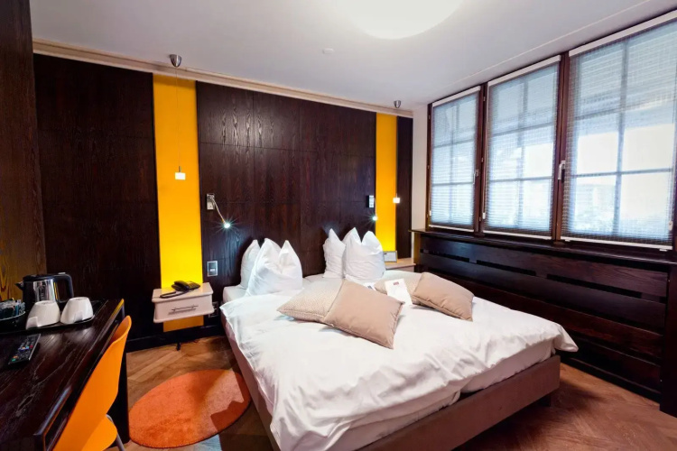 Hotel Restaurant & Spa - Le Cerf