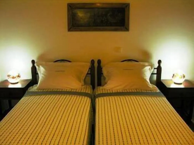 Panteli Beach Hotel