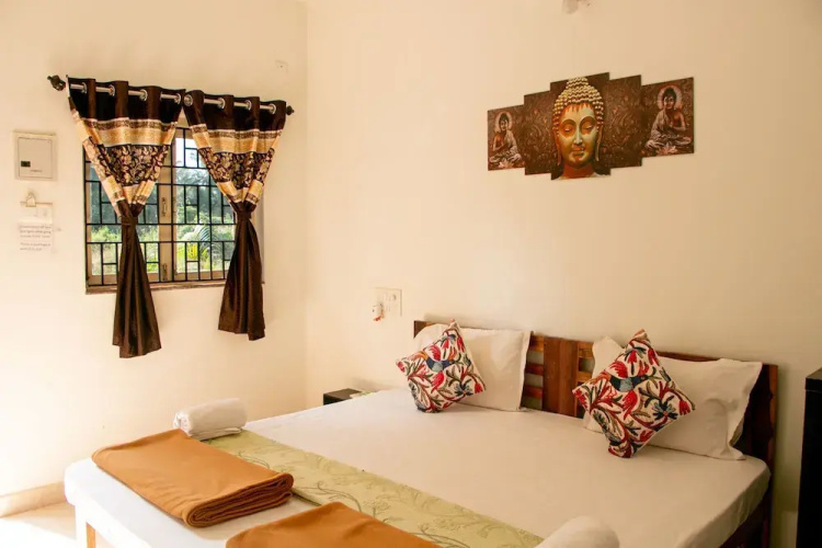 Mysa homes