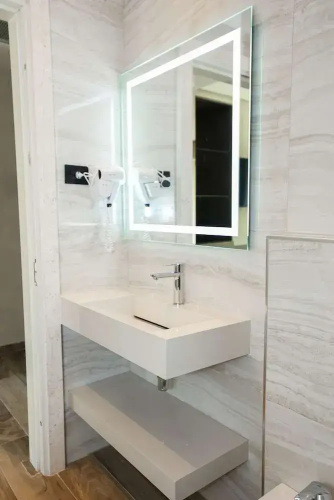 Hotel Plaza Berat