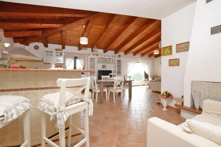 3 Bedrooms Standard Cottage
