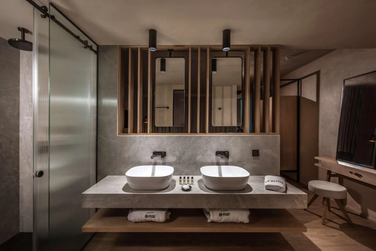 Chania Flair Boutique Hotel, Tapestry Collection By Hilton (Adults Only) photo 9