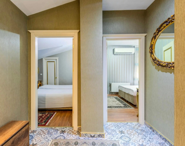 Lemis Suite Istanbul