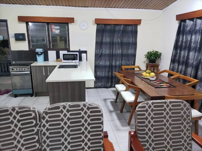 Standard Family room with balcony and with sea view