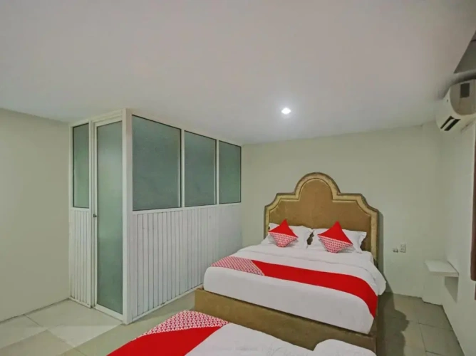 Superior Suite