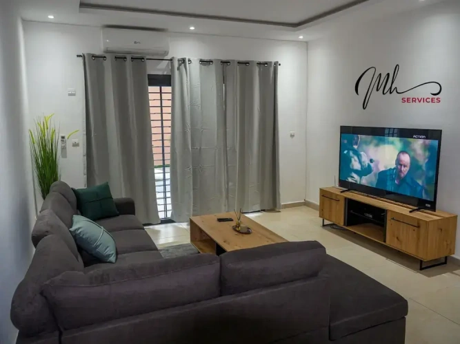 Comfort Apartment