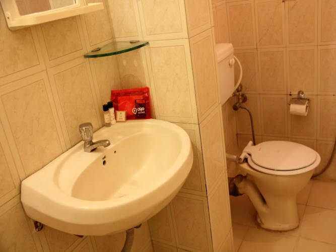 OYO Rooms Katraj