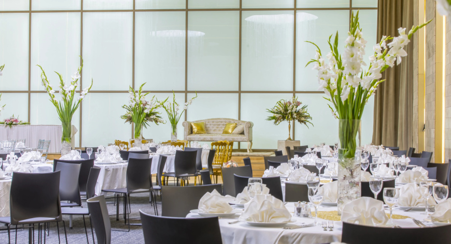 Holiday Inn Algiers - Cheraga Tower photo 35