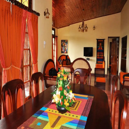 Vista Sri Vi Villa
