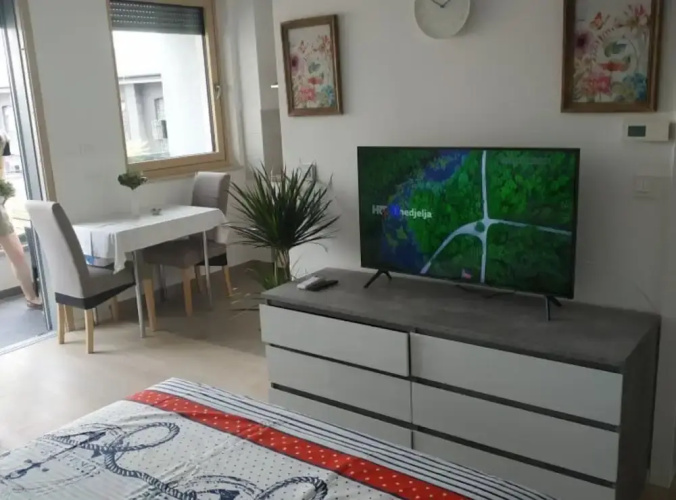 Apartment Ilica