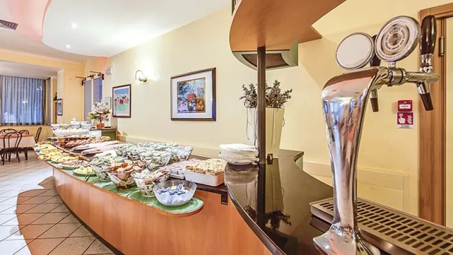 Hotelbild