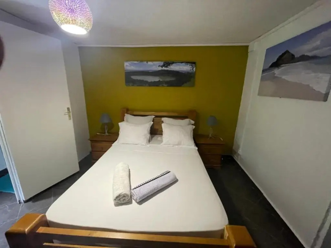 Cacao Lodge