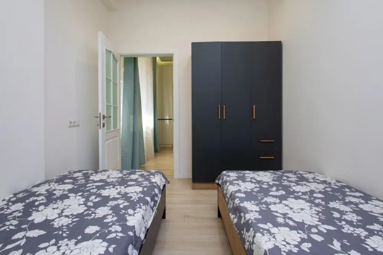 Apartment by Luxe Group PU514