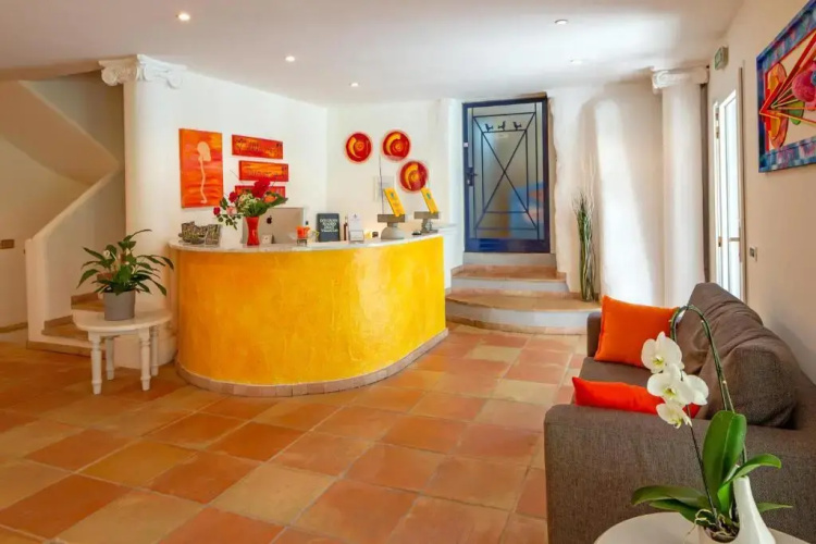 Hotel Al Ponte Antico