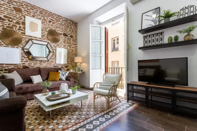 Genteel Home Larios