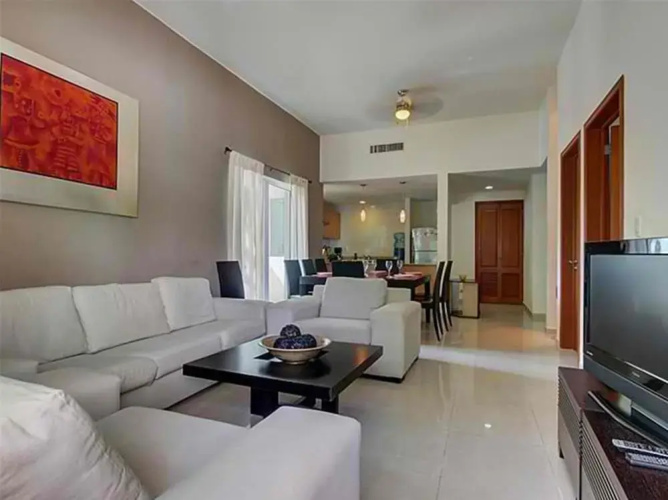 Palmar del Sol Condominium by ChezPlaya