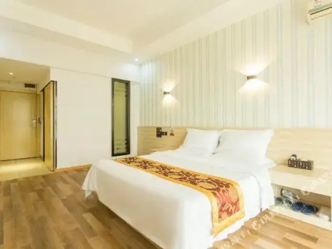 Meili Huayuan Hotel