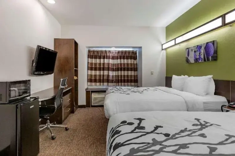 Standard room