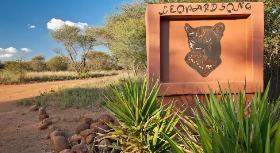 Leopardsong Game Lodge