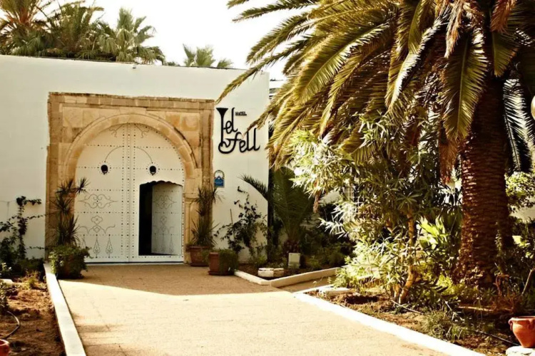 Image de l'hôtel