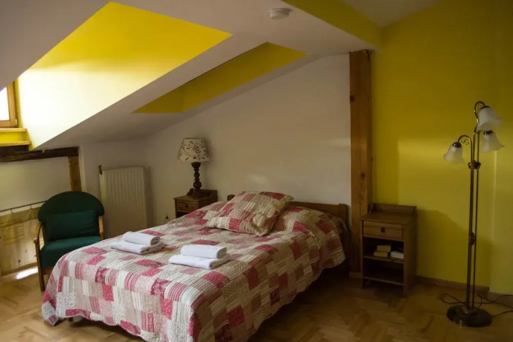 Kolory Guest House