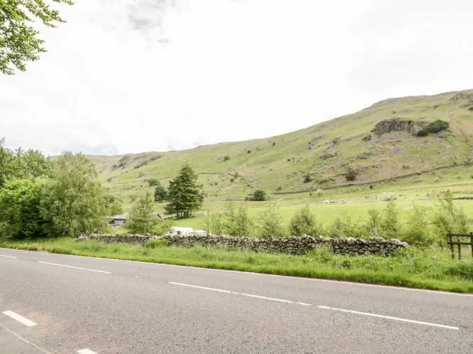 Thirlmere Suite