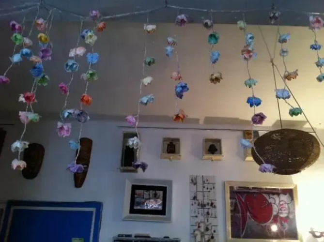 Art Hostel and B&B