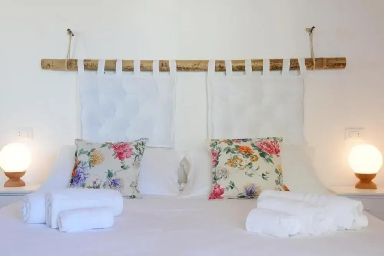 Casina Colosso -relais&more-
