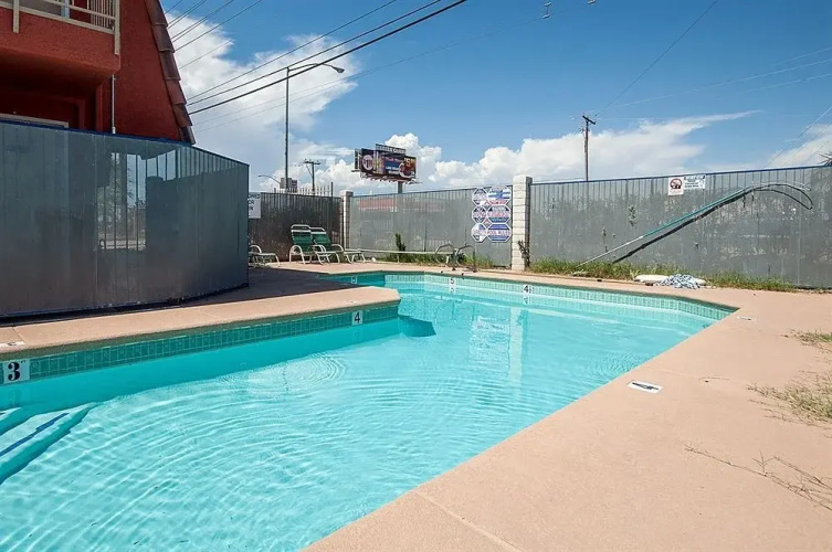 Aviator Suites