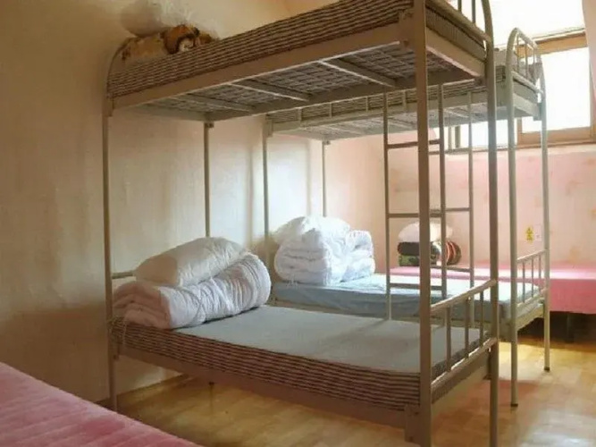 Daegu Female Hostel