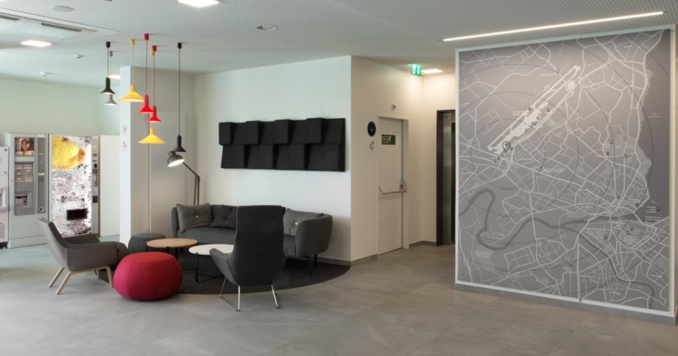 Holiday Inn Express Geneva Airport photo 17
