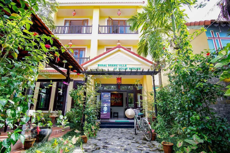 Imagen del hotel