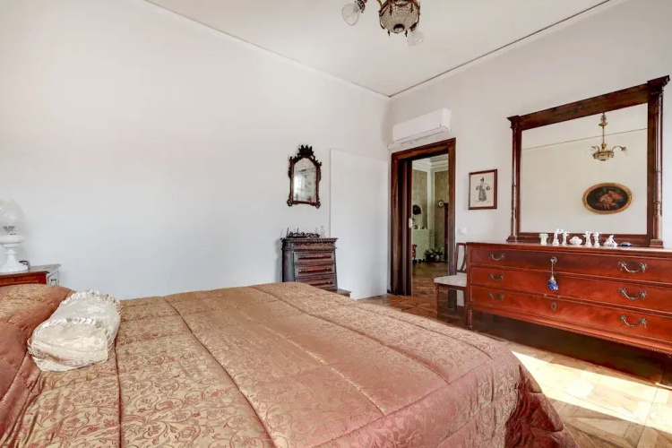 San Vidal - WR Apartments