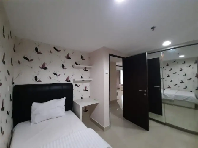 Family Apartment