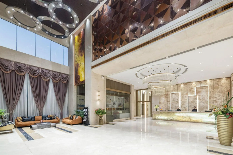 Park Lane Hotel