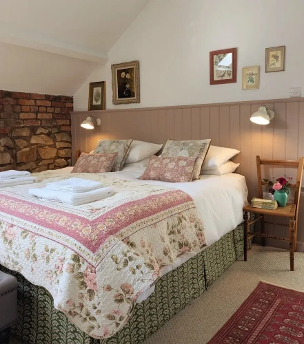 Family Cottage