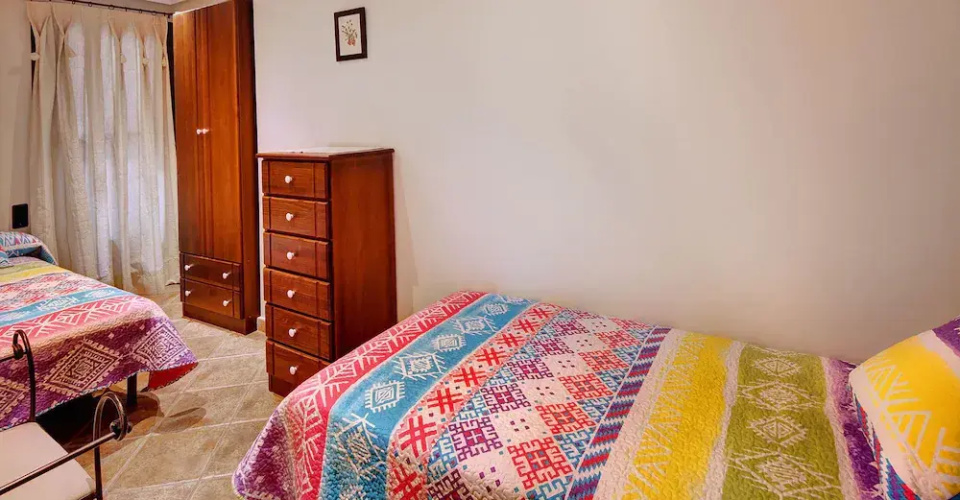 Apartamentos Teresana