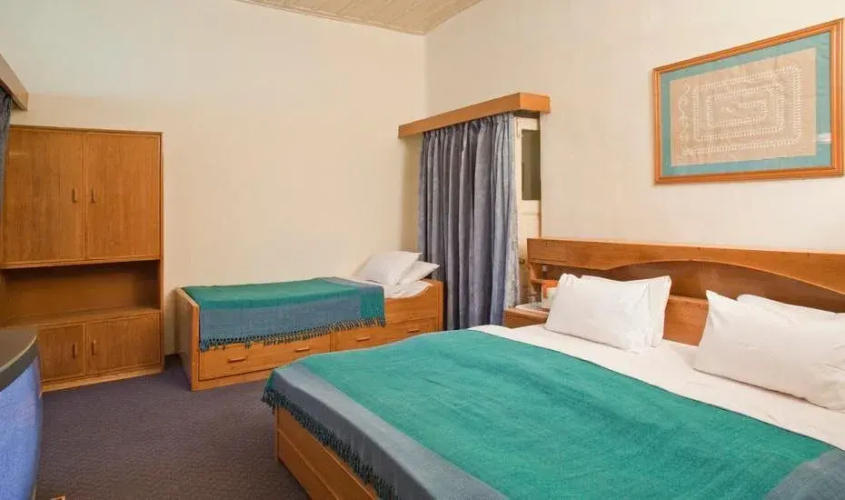 Hotel Padmini Nivas