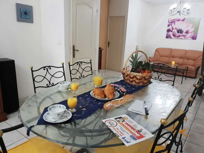 Casa Margalida