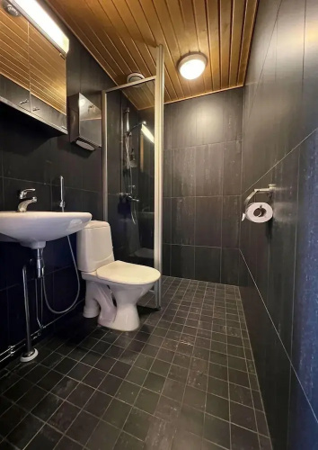 Hotelli Vuorikelo