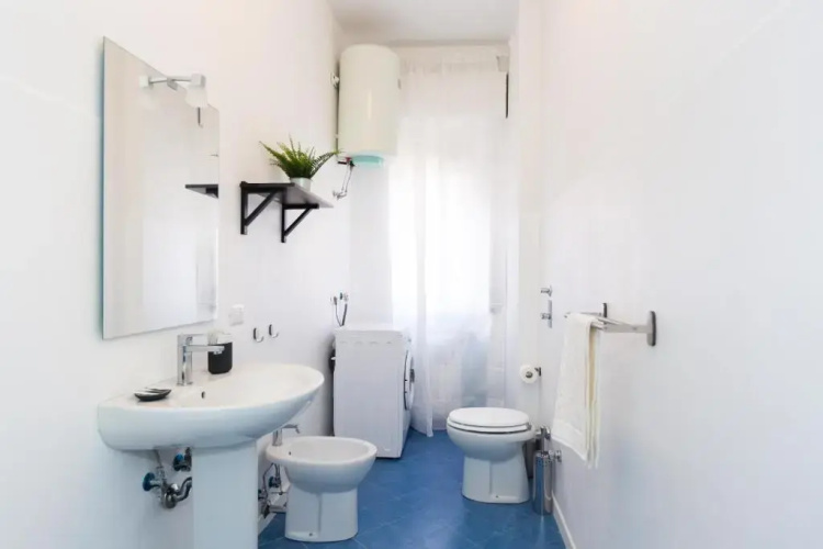 Apartment Anacreonte 7