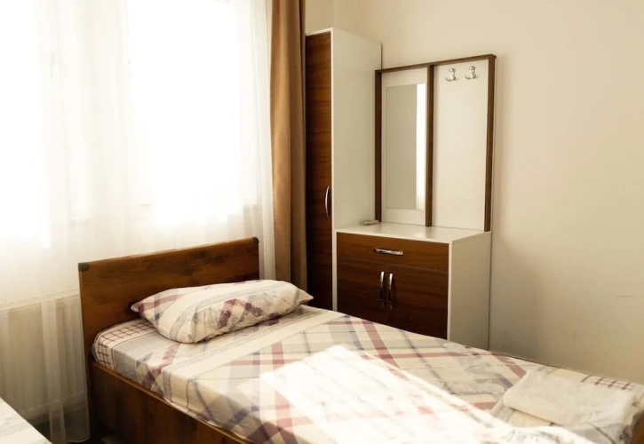 Economy Twin room