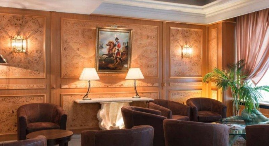 Double Junior Suite