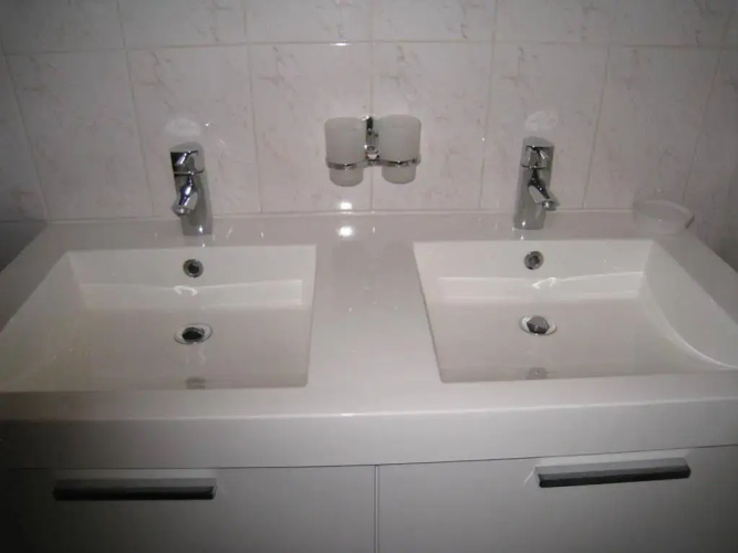 Apartment Cuvelie